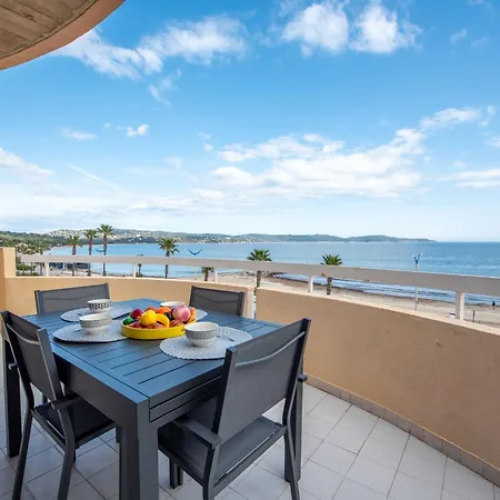 Le Palazzo Del Mar-13 By Interhome アパート *