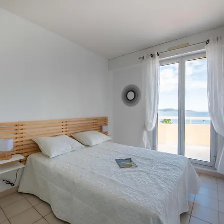 Le Palazzo Del Mar-13 By Interhome * Cavalaire-sur-Mer