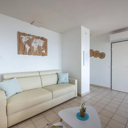 Le Palazzo Del Mar-13 By Interhome * Cavalaire-sur-Mer