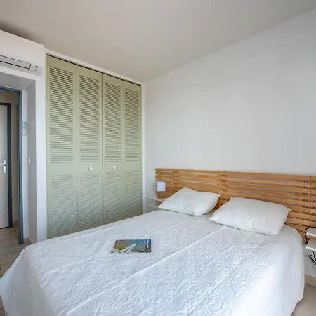 Le Palazzo Del Mar-13 By Interhome Apartment Cavalaire-sur-Mer