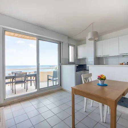 Le Palazzo Del Mar-13 By Interhome Apartment *
