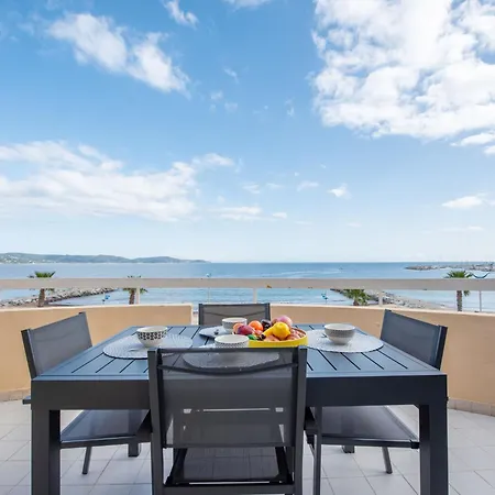 Le Palazzo Del Mar-13 By Interhome Apartment *