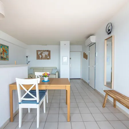 Le Palazzo Del Mar-13 By Interhome Apartment *