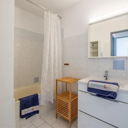 Le Palazzo Del Mar-13 By Interhome * Cavalaire-sur-Mer