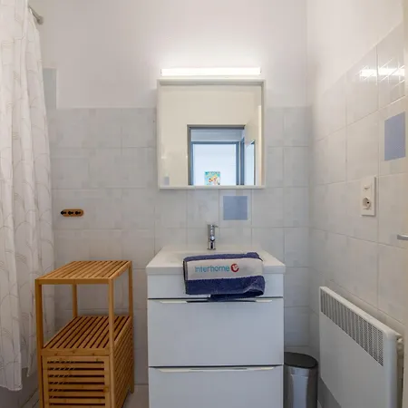 Le Palazzo Del Mar-13 By Interhome Apartment Cavalaire-sur-Mer