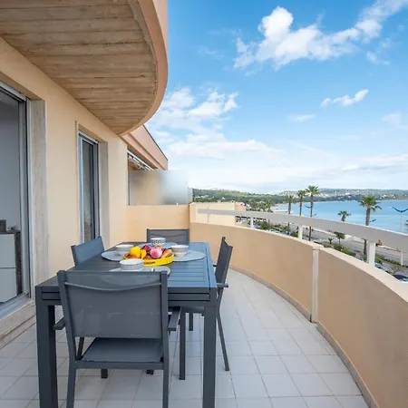 Le Palazzo Del Mar-13 By Interhome *
