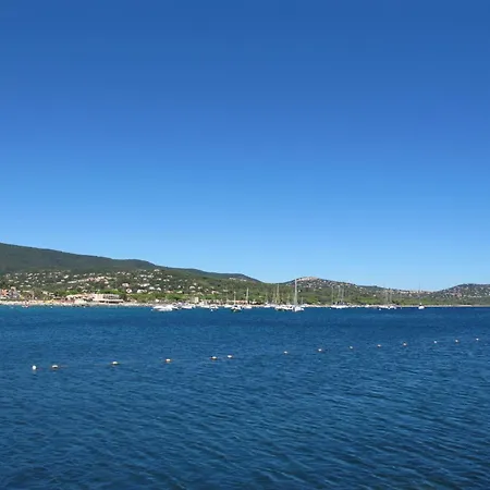 Apartment Le Palazzo Del Mar-13 By Interhome Cavalaire-sur-Mer