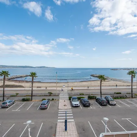 Le Palazzo Del Mar-13 By Interhome