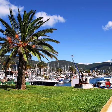 Le Palazzo Del Mar-13 By Interhome Cavalaire-sur-Mer
